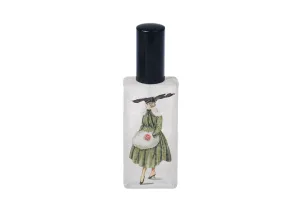 Μπουκαλάκια για αρώματα 50 ml decoupage-110