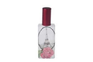 Μπουκαλάκια για αρώματα 50 ml decoupage-2