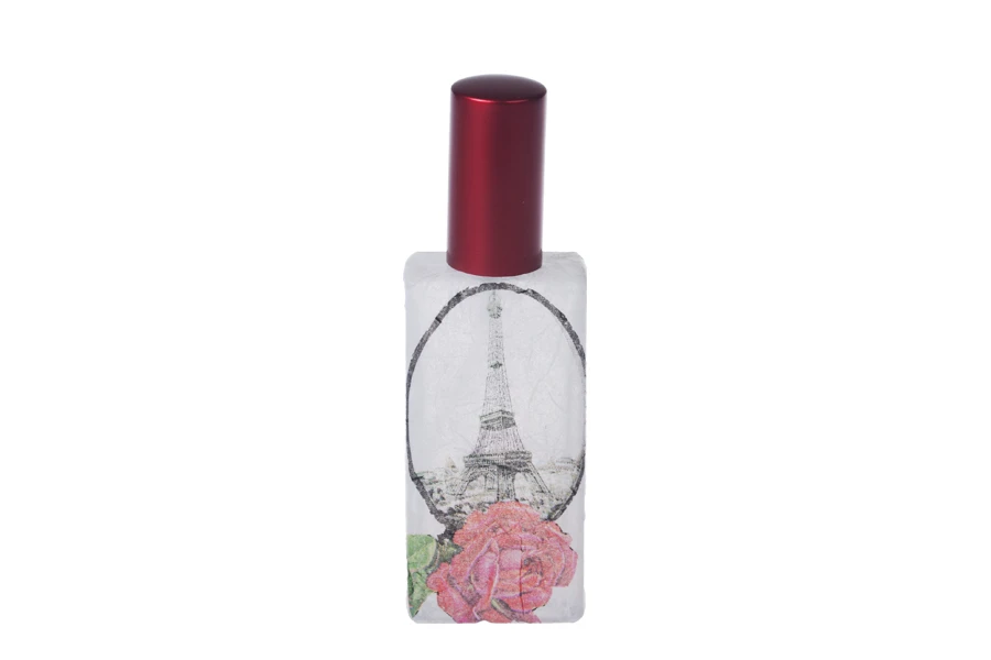 Μπουκαλάκια για αρώματα 50 ml decoupage Μπουκαλάκια για αρώματα 50 ml decoupage