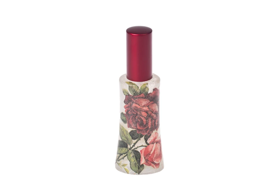 Μπουκαλάκια για αρώματα 50 ml decoupage Μπουκαλάκια για αρώματα 50 ml decoupage