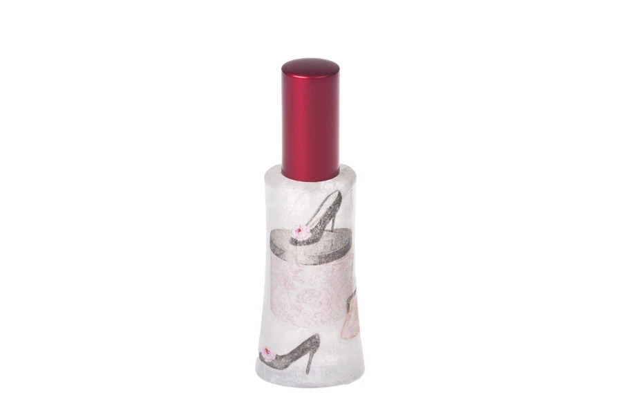 Μπουκαλάκια για αρώματα 50 ml decoupage Μπουκαλάκια για αρώματα 50 ml decoupage