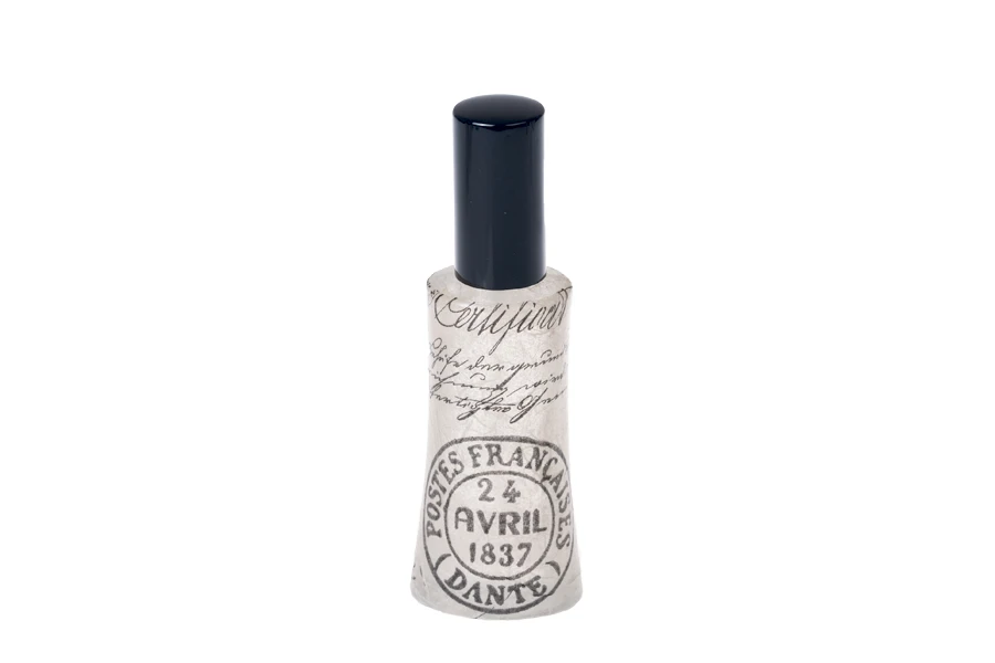 Μπουκαλάκια για αρώματα 50 ml decoupage Μπουκαλάκια για αρώματα 50 ml decoupage