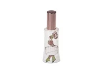 Μπουκαλάκια για αρώματα 50 ml decoupage Μπουκαλάκια για αρώματα 50 ml decoupage