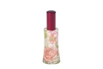 Μπουκαλάκια για αρώματα 50 ml decoupage Μπουκαλάκια για αρώματα 50 ml decoupage