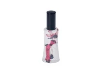 Μπουκαλάκια για αρώματα 50 ml decoupage Μπουκαλάκια για αρώματα 50 ml decoupage