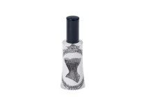 Μπουκαλάκια για αρώματα 50 ml decoupage Μπουκαλάκια για αρώματα 50 ml decoupage