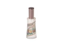 Μπουκαλάκια για αρώματα 50 ml decoupage Μπουκαλάκια για αρώματα 50 ml decoupage