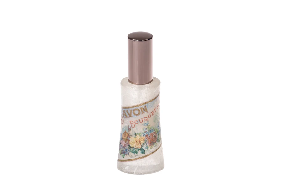 Μπουκαλάκια για αρώματα 50 ml decoupage Μπουκαλάκια για αρώματα 50 ml decoupage