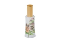 Μπουκαλάκια για αρώματα 50 ml decoupage Μπουκαλάκια για αρώματα 50 ml decoupage