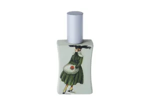 Μπουκαλάκια για αρώματα 50 ml decoupage-30