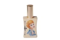 Μπουκαλάκια για αρώματα 50 ml decoupage Μπουκαλάκια για αρώματα 50 ml decoupage