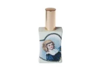 Μπουκαλάκια για αρώματα 50 ml decoupage Μπουκαλάκια για αρώματα 50 ml decoupage