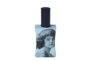 Μπουκαλάκια για αρώματα 50 ml decoupage-17