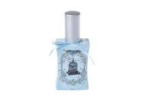 Μπουκαλάκια για αρώματα 50 ml decoupage Μπουκαλάκια για αρώματα 50 ml decoupage