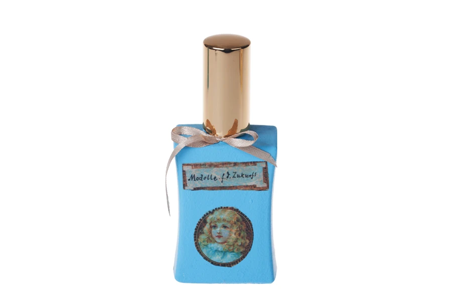 Μπουκαλάκια για αρώματα 50 ml decoupage Μπουκαλάκια για αρώματα 50 ml decoupage