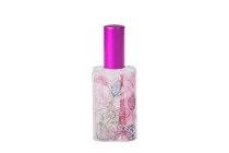 Μπουκαλάκια για αρώματα 50 ml decoupage Μπουκαλάκια για αρώματα 50 ml decoupage