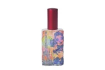 Μπουκαλάκια για αρώματα 50 ml decoupage Μπουκαλάκια για αρώματα 50 ml decoupage