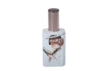 Μπουκαλάκια για αρώματα 50 ml decoupage Μπουκαλάκια για αρώματα 50 ml decoupage