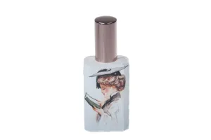 Μπουκαλάκια για αρώματα 50 ml decoupage-8