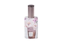 Μπουκαλάκια για αρώματα 50 ml decoupage Μπουκαλάκια για αρώματα 50 ml decoupage