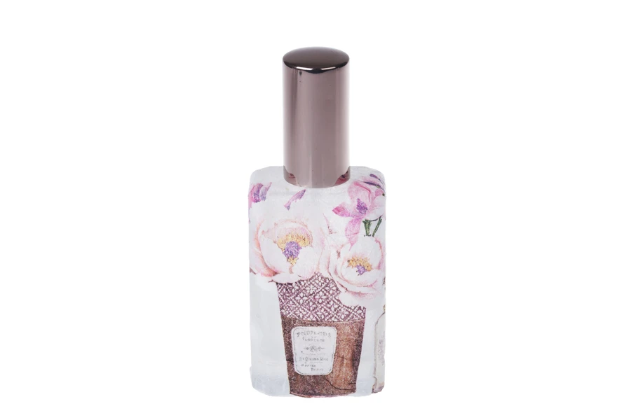 Μπουκαλάκια για αρώματα 50 ml decoupage Μπουκαλάκια για αρώματα 50 ml decoupage