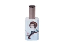 Μπουκαλάκια για αρώματα 50 ml decoupage Μπουκαλάκια για αρώματα 50 ml decoupage