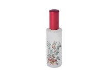 Μπουκαλάκια για αρώματα 50 ml decoupage Μπουκαλάκια για αρώματα 50 ml decoupage