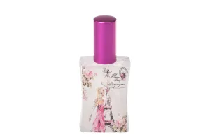 Μπουκαλάκια για αρώματα 50 ml decoupage-90