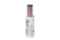 Μπουκαλάκια για αρώματα 50 ml decoupage Μπουκαλάκια για αρώματα 50 ml decoupage
