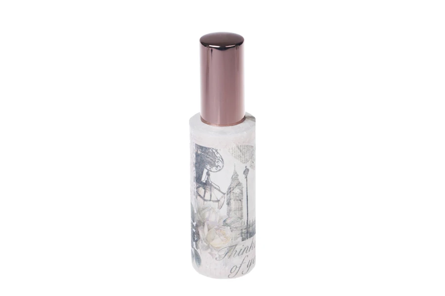 Μπουκαλάκια για αρώματα 50 ml decoupage Μπουκαλάκια για αρώματα 50 ml decoupage