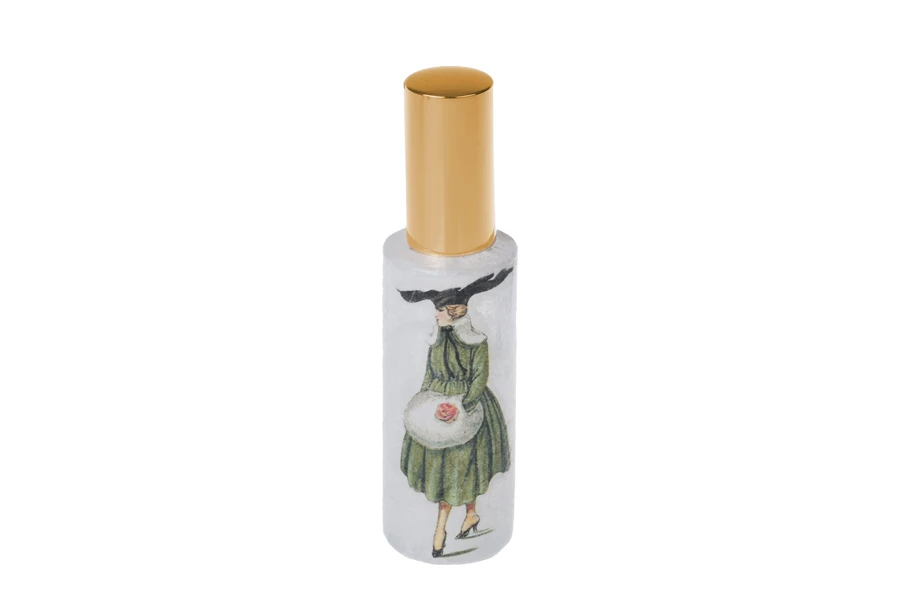 Μπουκαλάκια για αρώματα 50 ml decoupage Μπουκαλάκια για αρώματα 50 ml decoupage