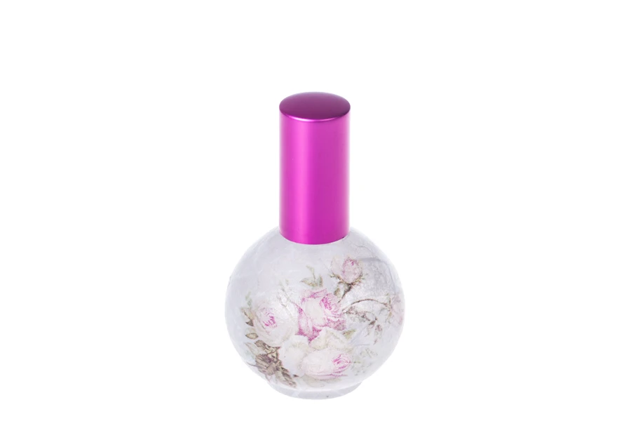 Μπουκαλάκια για αρώματα 50 ml decoupage Μπουκαλάκια για αρώματα 50 ml decoupage