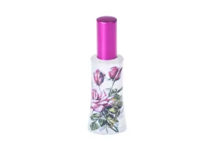 Μπουκαλάκια για αρώματα 50 ml decoupage-51