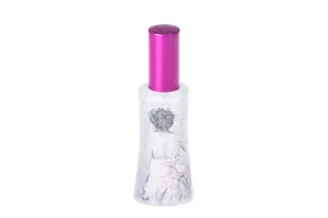 Μπουκαλάκια για αρώματα 50 ml decoupage-52
