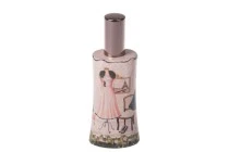 100ml decoupage perfume bottles