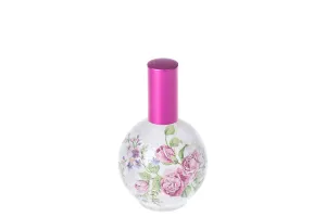 Μπουκαλάκια για αρώματα 100 ml decoupage-25