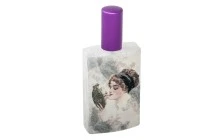 100ml decoupage perfume bottles