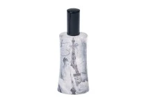 100ml decoupage perfume bottles