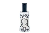100ml decoupage perfume bottles