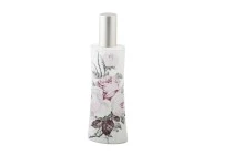 100ml decoupage perfume bottles