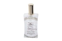 100ml decoupage perfume bottles