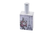 100ml decoupage perfume bottles