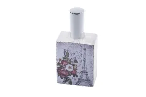 Μπουκαλάκια για αρώματα 100 ml decoupage-29