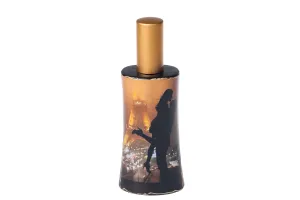 Μπουκαλάκια για αρώματα 100 ml decoupage-22