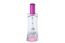 100ml decoupage perfume bottles
