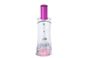 Μπουκαλάκια για αρώματα 100 ml decoupage-23