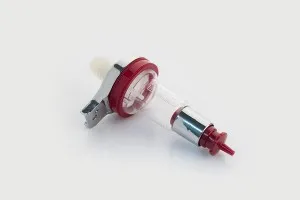 Füllungsmaschine 62-2 (ohne Flasche)-4