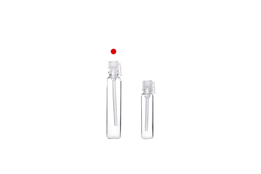Γυάλινο φιαλίδιο για tester αρωμάτων 2 ml - 1000 τμχ Γυάλινο φιαλίδιο για tester αρωμάτων 2 ml - 1000 τμχ
