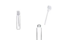 Γυάλινο φιαλίδιο για tester αρωμάτων 2 ml - 1000 τμχ Γυάλινο φιαλίδιο για tester αρωμάτων 2 ml - 1000 τμχ