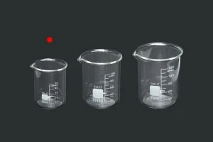 Becherglas 50ml zylindrisch-6